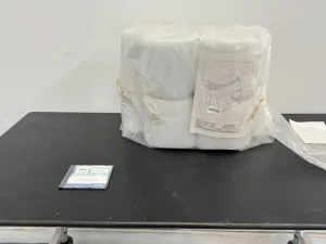 Thermo Scientific Heraguard Eco Laminar Flow Hood Model 51029694, 7 of 10