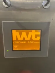 IWT Tecniplast 9LAV65 Automated Laboratory Cage Washer, 4 of 4