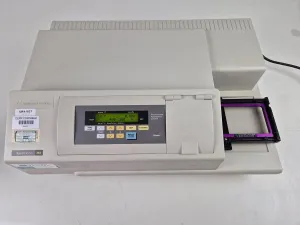 SpectraMax M2 Multi-mode Microplate Reader with Absorbance, Fluorescence, and Optional Luminescence, 3 of 22