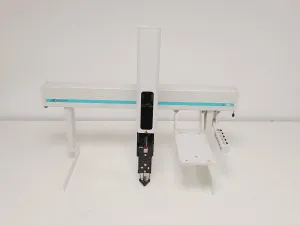 Agilent 7890A Gas Chromatograph System with CTC Analytics GCPAL Autosampler, 15 of 32