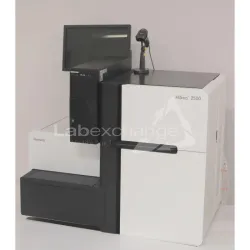 Illumina HiSeq 2500 v4, 2 of 5