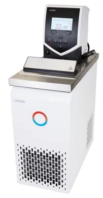 LAUDA ECO RE 420 S Refrigerated Thermostat with Integrated Cooling System