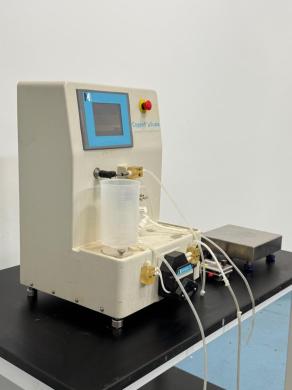 Millipore Cogent uScale Tangential Flow Filtration System-cover