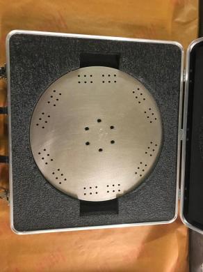 Index 1500 Size 3 Dosing Disc 12.5 – Precision Bioprocessing Dosing Accessory-cover