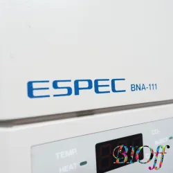 Espec BNA-111 Water-Jacketed CO2 Incubator, 167 L, 3 of 8