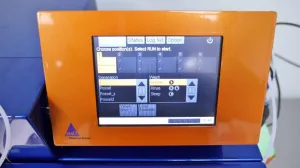 Miltenyi Biotec autoMACS Pro Automated Magnetic Cell Separator, 9 of 13