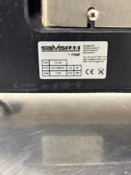 Salvislab TC 100 Precision Temperature Control Laboratory Oven, 3 of 4
