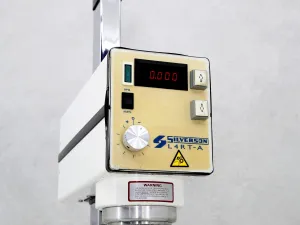 Silverson L4RT-A High-Speed Laboratory Mixer for Emulsifying and Dispersing, 2 of 3
