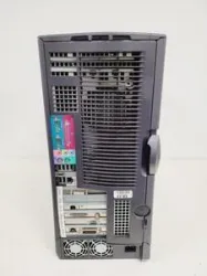 Applied Biosystems QSTAR Elite Mass Spectrometer, 88 of 307
