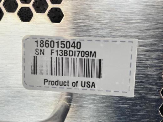 Waters Acquity Ultra-Performance Liquid Chromatography System-cover