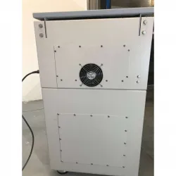 Ortoalresa Digtor High-Volume Floor Centrifuge, 7 of 8