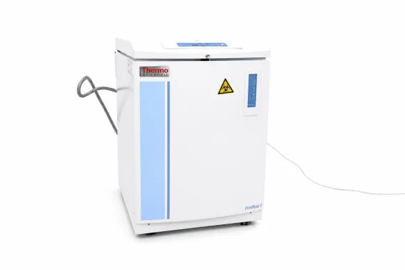 Thermo Scientific CryoPlus 2 7403 Cryogenic Liquid Nitrogen Sample Storage Tank (2023)