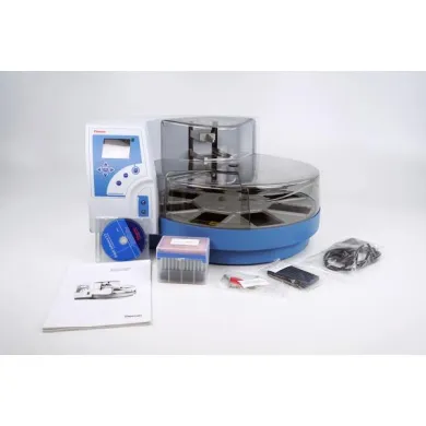 Thermo Fisher Scientific KingFisher Flex Purification System Software (2015)