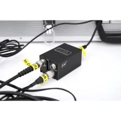 EZProbe D12L In Situ Video Probe with JAI CV M536E, 4 of 8