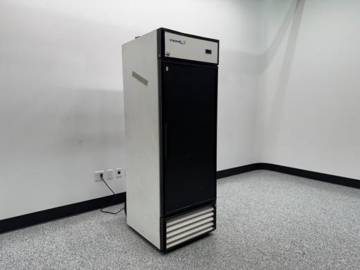 VWR GDM-23 Chromatography Refrigerator for Laboratory Use-cover