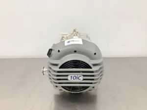 Edwards nXDS10iC Dry Scroll Vacuum Pump – Oil-Free Lab-Grade Rough Vacuum Source, 6 of 18