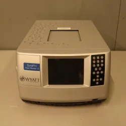 Wyatt DynaPro PlateReader III WPR3-01 Dynamic Light Scattering and Static Light Scattering Instrument, 4 of 8