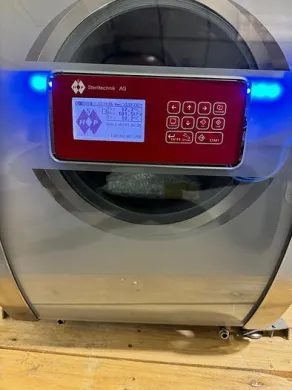 Laboklav 25B Refurbished Benchtop Steam Sterilizer Autoclave