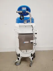 Air Liquide Arpege 55 Liquid Nitrogen Dewar with Cryopal Monitor, 19 of 26