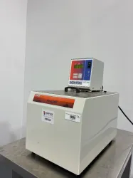 LaboGene Scanvac HeatSafe 8 Precision Heating Circulator with Digital Control, 2 of 4