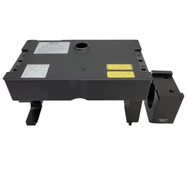 Nikon T-PFS Perfect Focus System with T-BSUK Stage Height Adjustment for Inverted TE2000-E Microscope