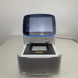 Bioer Quant Gene 9600 Fluorescent Quantitative PCR Detection System, 3 of 5