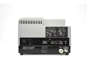 Agilent BioTek EL406 Microplate Washer Dispenser 406PUB2 with Ultrasonic Cleaning and Peristaltic Pump, 8 of 10