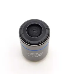 Olympus UMPlanFl 50x BD Brightfield Darkfield Microscope Objective, 3 of 3