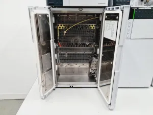 Shimadzu HPLC System with SIL-20A Autosampler and SPD-20AV PDA Detector, 23 of 37