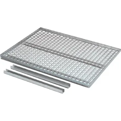 Yamato Shelf and Bracket Set for IC103C/CW Model