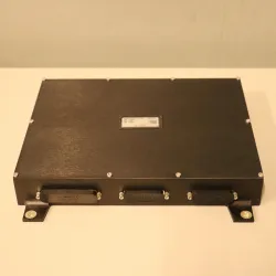 Safran Landing Systems Aviation Braking Control Unit H51564 with Certificate, 4 of 8