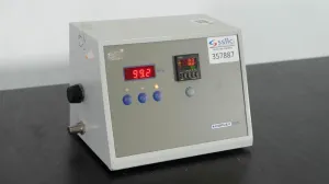 Copley TPK Critical Flow Controller for Precision Gas Flow Regulation, 2 of 4