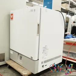 Yamato Scientific IC602 159 L Natural Convection Laboratory Incubator, 2 of 8