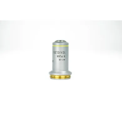 Leica N PLAN 10x/0.25 Microscope Objective