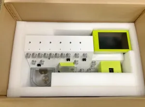 Miltenyi Biotec CliniMACS Prodigy Automated Cell Processing System for GMP Cell Manufacturing, 3 of 23