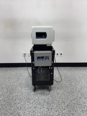 Cole Parmer MasterFlex B/T Peristaltic Pump Cart Model 77111-71-cover