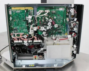 Shimadzu MALDI-8020 Benchtop Linear MALDI-TOF Mass Spectrometer (2019), 8 of 8
