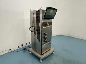 Sartorius BIOSTAT STR3 Bioreactor Controller for Bioprocess Control, 2 of 4