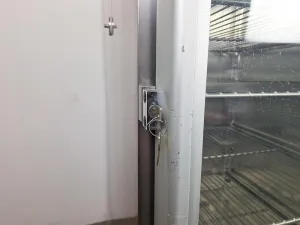 Foster Refrigerator EPSG500H, 6 of 7