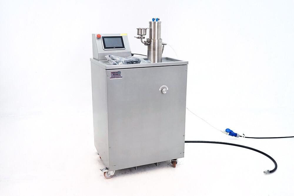 Constant Systems CF2 Continuous Flow Cell Disruptor CAB40/TS5/AB