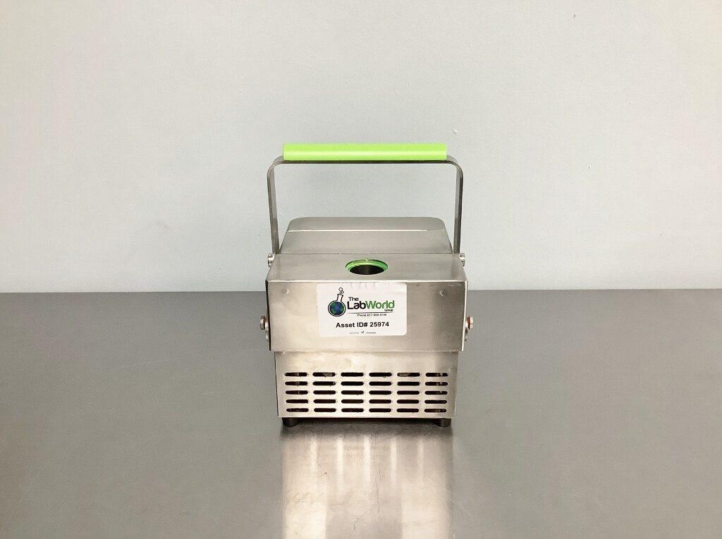 Caron STER301 Ultrasonic Nebulizer for Automated Incubator Sterilization