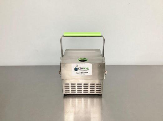 Caron STER301 Ultrasonic Nebulizer for Automated Incubator Sterilization-cover