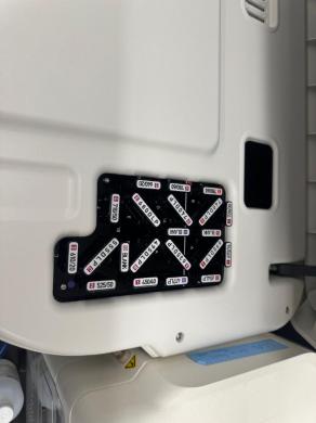 Invitrogen Attune NxT Acoustic Focusing Cytometer AFC2 with Cytek CytoFLEX MAX Autosampler-cover