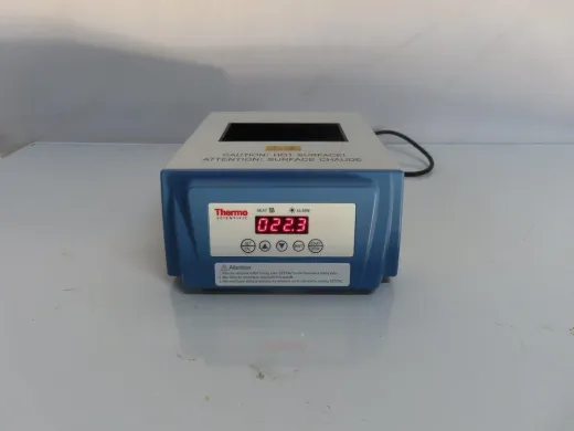 Thermo Fisher Thermo Drybath Standard 1 Block Benchtop Dry Bath