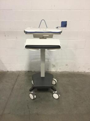 Jaco Ultra Series Portable Standing Desk for Laboratory Use-cover
