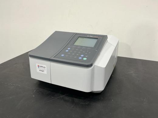 Shimadzu UV-1800 UV-Visible Spectrophotometer for Analytical Absorbance Measurements-cover