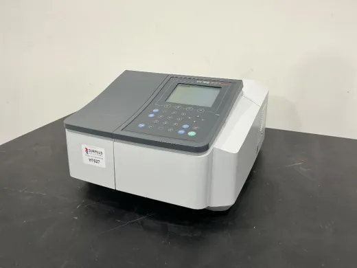 Shimadzu UV-1800 UV-Visible Spectrophotometer for Analytical Absorbance Measurements