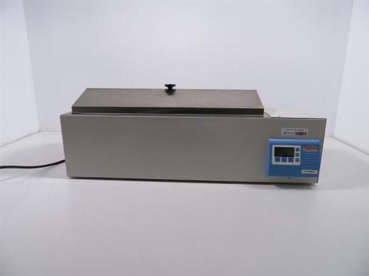 Thermo Scientific Precision CIR 35 Circulating Water Bath for Controlled Temperature Applications-cover