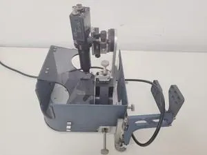 PicoView PV-500 Nanospray Source with Sony CCD Camera, 3 of 12