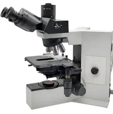Olympus BX40 LED Pathology Trinocular Microscope